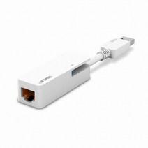 아이피타임 U1G USB 3.0 기가비트 랜 어댑터 노트북 PC