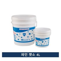 어밴저스1개 4L_국내산_젯소_엔씨페인트_파인 EC31, 상세페이지 참조