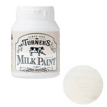 터너 밀크페인트 200ml (30 Vanilla Cream)
