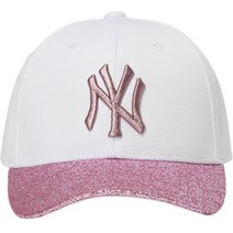 MLB 남녀공용 야구모자 32CP85611-1