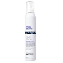 밀크쉐이크 실버 샤인 휩피드 크림 200ml 헤어트리트먼트, 단품