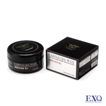 이엑스큐 프리미엄 브라질 최상급 카나우바 왁스 SN9086 200g