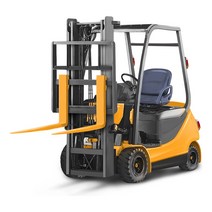지게차중장비 포크리프트 ForkLift 모델 89710EA, 스쿨mk 본상품선택
