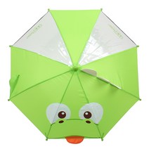 크롱 40 입체 안전 우산