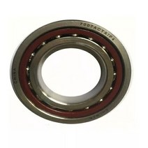 SHLNZB 앵귤러 컨택트 베어링 7200AC CTA 10*30*9 1pcs, 01 7200AC