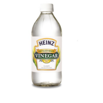 하인즈 디스틸드 화이트 비니거, 473ml, 3개