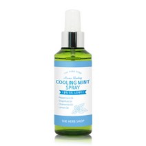 해피몰_아로마 힐링 쿨링 민트 스프레이 150ml_Ha쏙, 선택쏙#_, 선택쏙#_