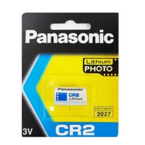 파나소닉 폴라로이드 전용 후지 인스탁스 미니25 50s 55i 70 쉐어 SP-1 스퀘어 SQ1 SQ2 CR2 건전지, 1개