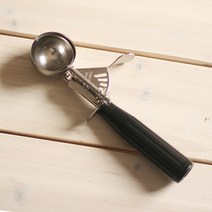 스쿱 4.7cm / 쿠키반죽을 일정하게 뜰 때 사용