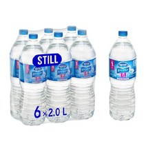 [네슬레 퓨어라이프] 네슬레생수 2L X 12팩