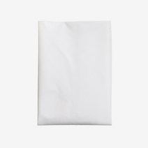 (주)더해피 양면방수 원단-무지(화이트) 대폭 천 패브릭 홈패션 수예 퀼트 인테리어 소품 데코 앞치마 안감 커버, 무지(화이트)