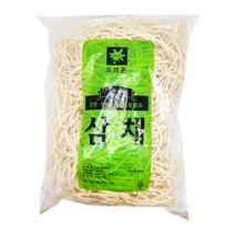 삼채 1kg