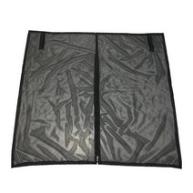 캠핑카 자동차 트렁크 게이트 차양 커버 모기 방지 테일 도어 그늘 여름 캠핑 커튼 여행 용품, [01] S, 01 S