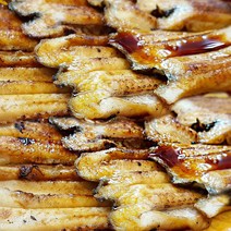 자포니카 국내산 풍천 민물장어(손질) 1kg 배달 택배, 초생강(추가구매)