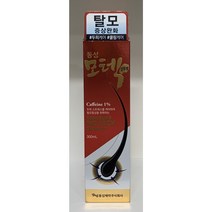 모텍 탈모증상완화 기능성 샴푸 동성제약 약국 판매 제품, 모텍2통(300ml*2)