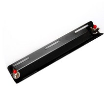 다이빙컴퓨터 수중게이지시계 다이빙시계 다이빙컴퓨터게이지RXBC 스쿠버 다이빙 백 프레임 매트 STA 나사, 04 Black