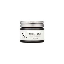 Napla N. 천연 밤 천연 헤어 왁스 45g (1.6oz), B0718ZWX17