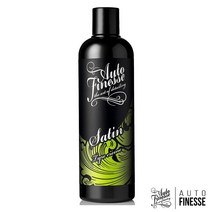 Auto Finesse 오토피네스 사틴 타이어젤 코팅제 500ml, 1개