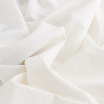 원단킹 60수 워싱 아사 광목 내츄럴(5402056)