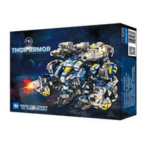 남성 취미조립 입체 메탈로봇 피규어 퍼즐 동아리, 상세페이지참조