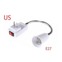 E27 전구형 집cctv 농막 외부 펫 매장 cctv 현관문 뜨거운 판매 e27 홈캠, 우리 2