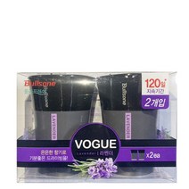 폴라프레쉬 보그 차량용 컵홀더 방향제 겔타입, 에스프레소