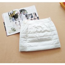 골프 패딩 치마 담요 스커트 롱스커트 랩스커트 방한 겨울 롱치마 여성 빅사 이즈 38