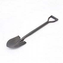손잡이 조경 미니 삼각 막삽 가정용삽 스틸, 상세페이지 참조