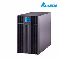 DELTA 델타 UPS N-2K 2000VA / 1800W, 상세페이지 참조