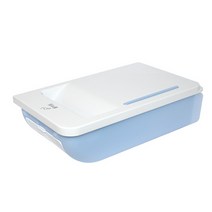 정품 LG 스타일러 소모품 2001 배수통 S5WBP S3BOF S5BFOA S3ROF S3HFB, 1개