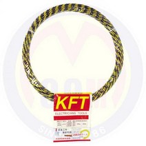 요비선 L0730 - 30M (KFT)/강선 전기공구 전설공구 통신공구