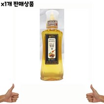 식자재 도매) 허니쉼사양벌꿀(강원양봉 500g) 1개 _ 79421300EA, 1, 본상품선택
