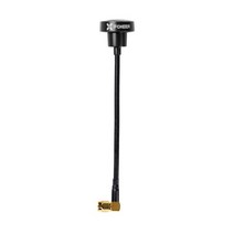 FOXEER Pagoda PRO 150mm 5.8GHz 3dBi 옴니 FPV 안테나 RHCP SMA RC 레이싱 프리스타일 드론 VTX 용, 02 1PCS Angle SMA