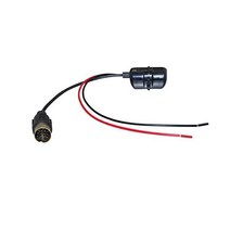 Bluetooth Module for Kenwood CA-C2AX KCA-iP500 CA-C1AX Car Audio Cable Compatible with iPod iPad iPh