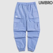 엄브로 J50 우먼스 DELIGHT 팬츠 UN122CPT21-LVI