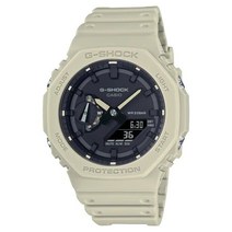 Casio 카시오 G-Shock 카본 코어 레진 시계 GA2100-5A