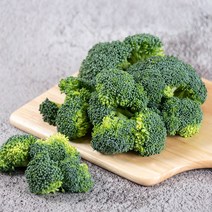 컷팅브로콜리 250g / 손질브로콜리 조각브로콜리