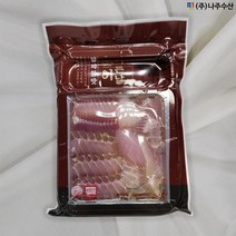 기쁜날홍어 모둠100g3팩 / 국내산 / 진공 / 나주수산 / 중간삭힘, 3개