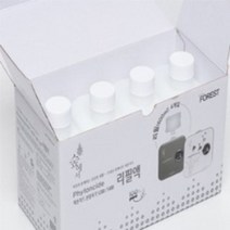 신나라-닷컴_(숲에서) S400 산림욕기 리필액 600ml 4ea 천연방향제 탈취제 욕탈취제 피톤치드 실내 냄새제거제 제거제 공기_ tlsskfk, 이상품찜!, S-N-선택사항없습니다