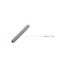 당구용품 손질도구 청소 관리 PERI-무게 볼트 조정 가능 당구 액세서리 무게 2.3oz/1.9oz/1.5oz/1.2oz/0.8, 04 1.5oz 98mm