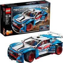 LEGO Technic Rally Car 42077 빌딩 키트 (1005 피스) (제조사 단종)