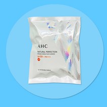 AHC 내추럴 퍼펙션 더블 쉴드 선쿠션(리필) 25g SPF50+PA++++