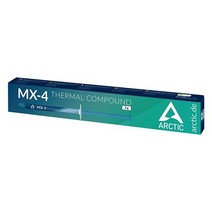 아이코다 ARCTIC MX-4 써멀컴파운드 2g 서린씨앤아이 163427