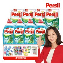 [KT알파쇼핑][드럼용] 하이진젤 2.2L*4+1.5L*4+버넬3+브레프1+프릴1L+세탁바구니