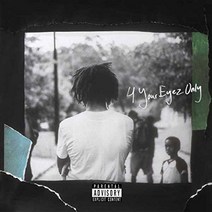 핫트랙스 J. COLE - 4 YOUR EYEZ ONLY