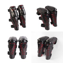 오토바이 MTB 프로텍터 무릎 슬개골 아대 보호대 열나는 무릎보호대 여자