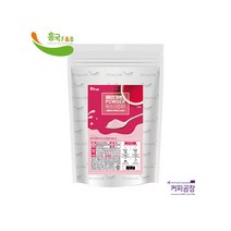흥국 히비스커스 트로피칼 파우더 1kg