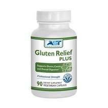 AST Enzymes DPP4 소화효소제 리파아제 아밀라제 90베지캡슐, 1개, 기본