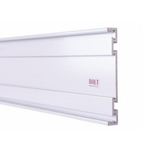 리폼쟁이 가이드레일1500mm(손잡이포함) 엠볼트 원형톱 그라인더 레일 부속