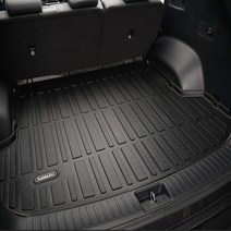 카마루 KAMARU TPE 트렁크매트 바닥매트 K8, K8 하이브리드